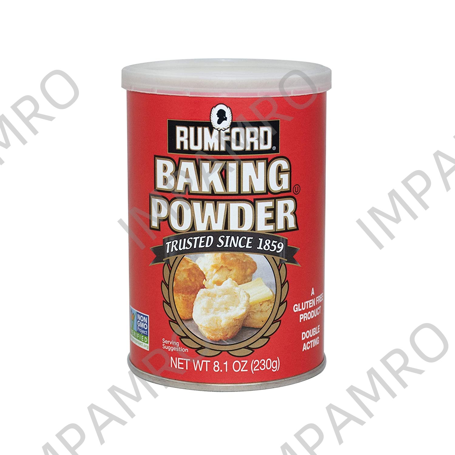 BAKING POWDER