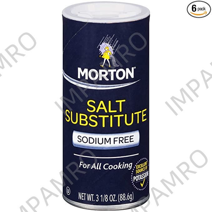 SALT SUBSTITUTE