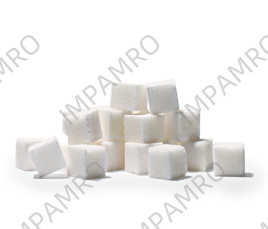 SUGAR CUBE