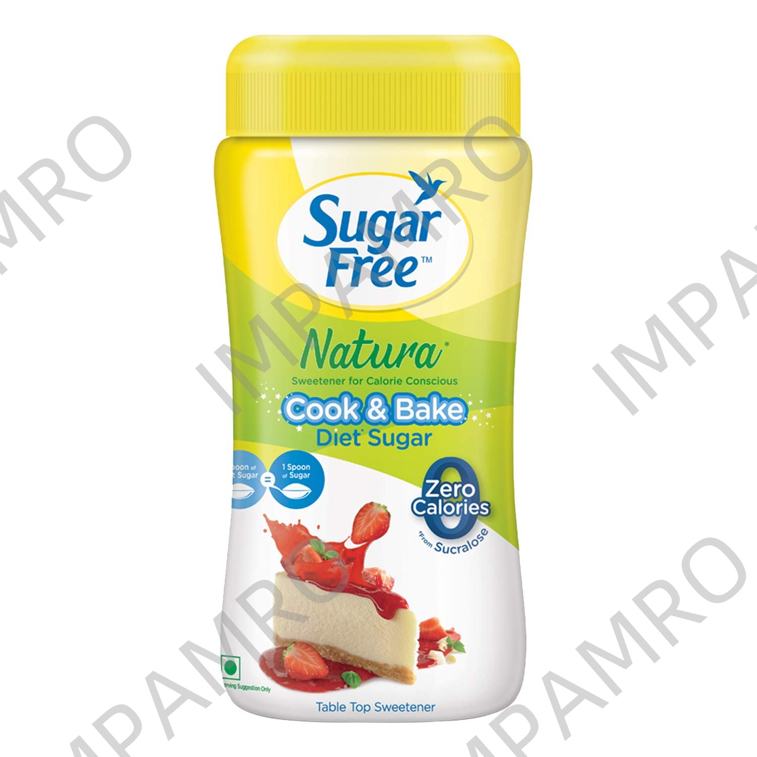 SUGAR DIET