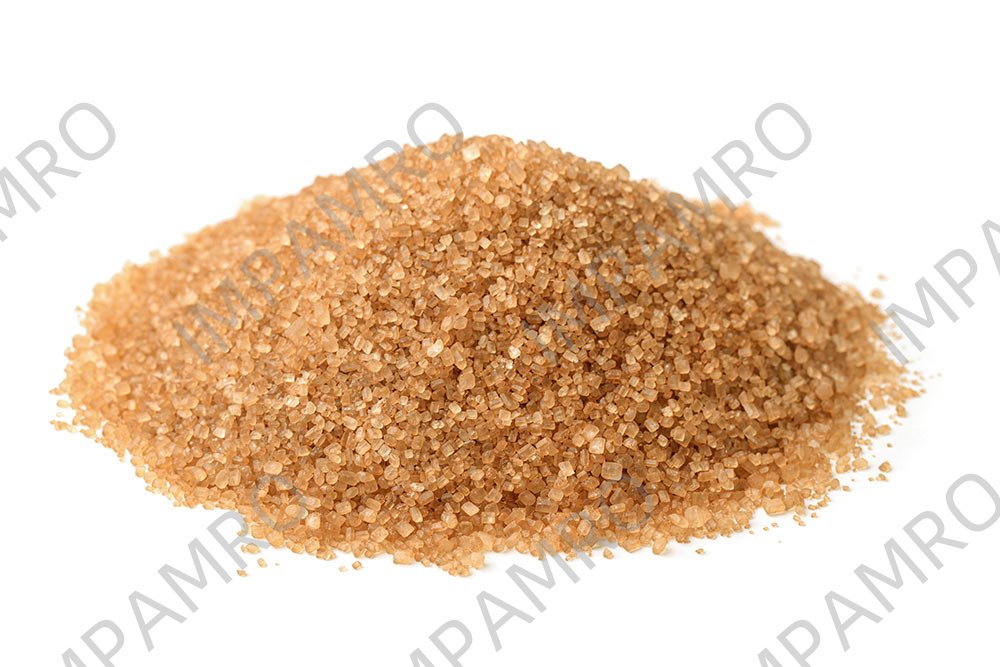 SUGAR BROWN