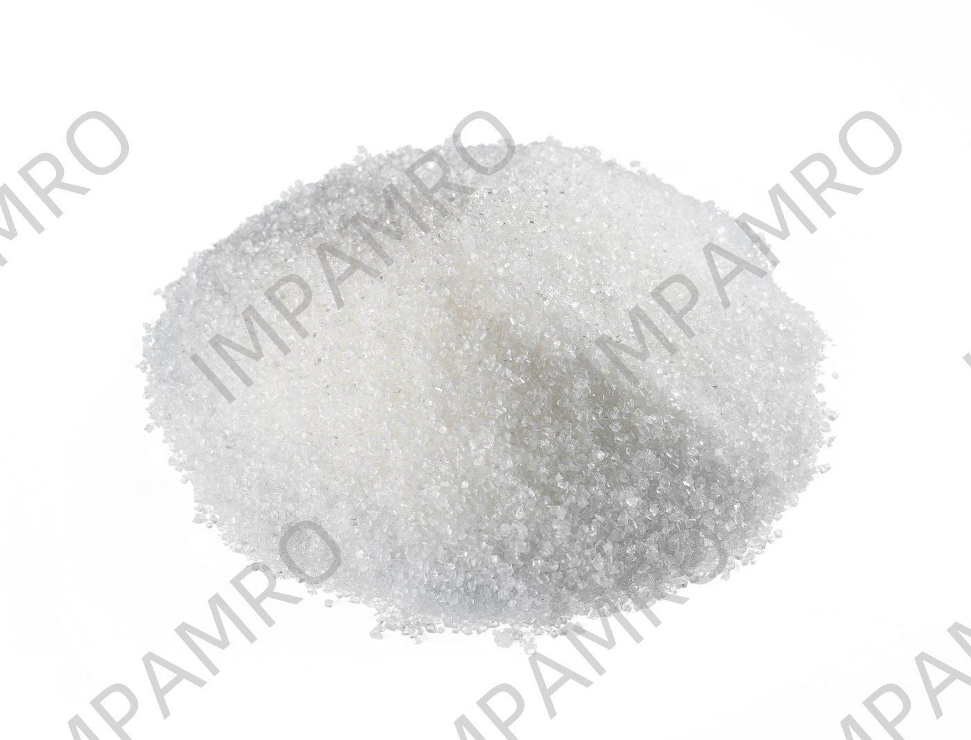 SUGAR GRANULATED