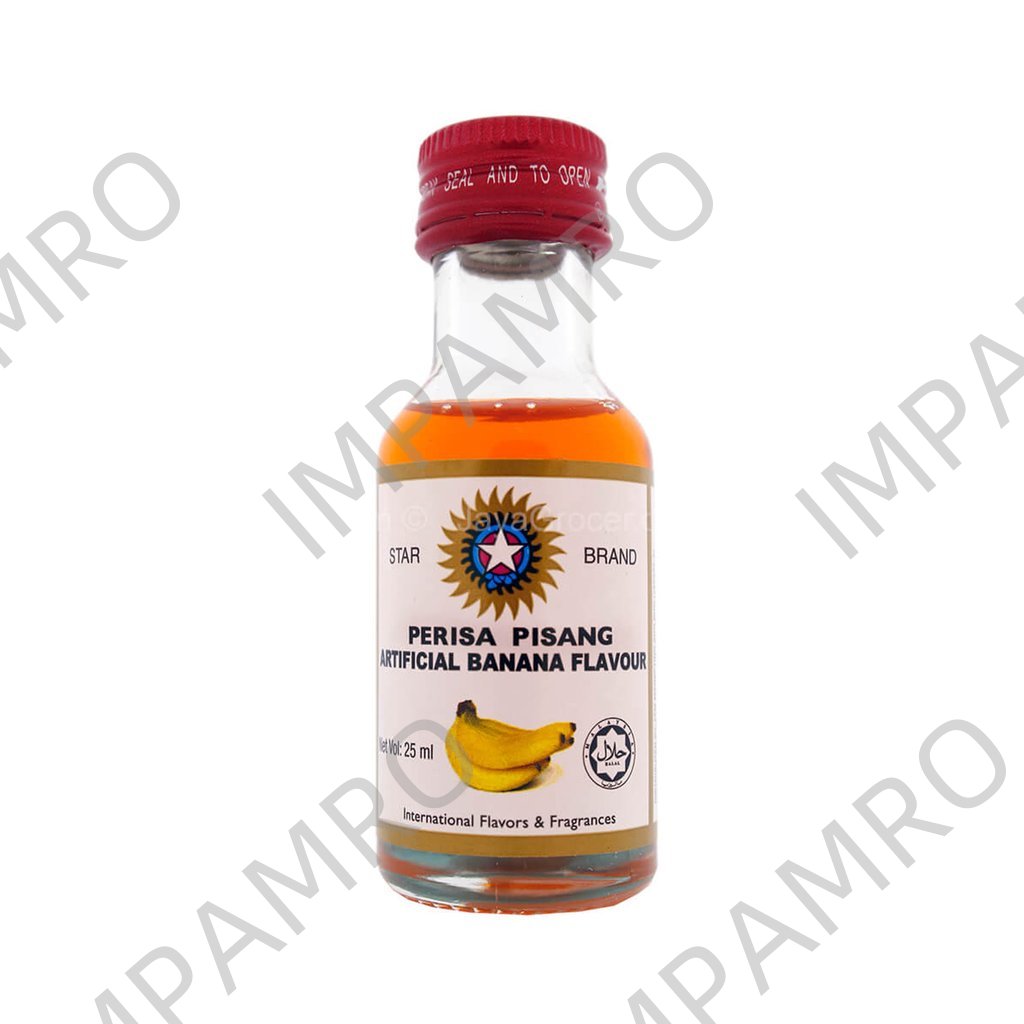ESSENCE BANANA