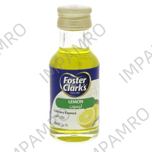 ESSENCE LEMON