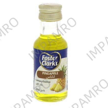 ESSENCE PINEAPPLE