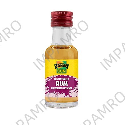 ESSENCE RUM