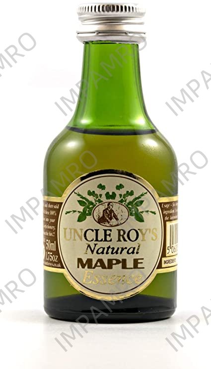 ESSENCE MAPLE