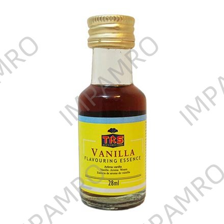 ESSENCE VANILLA
