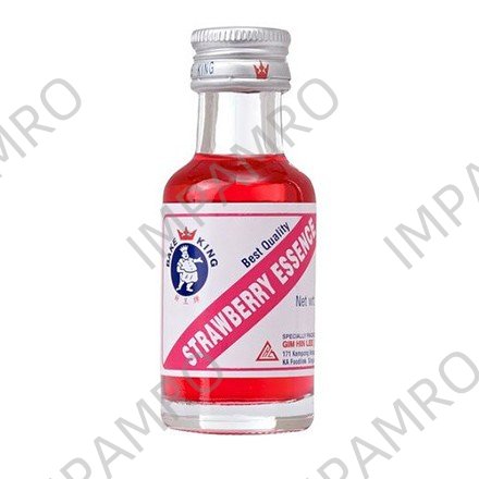 ESSENCE STRAWBERRY