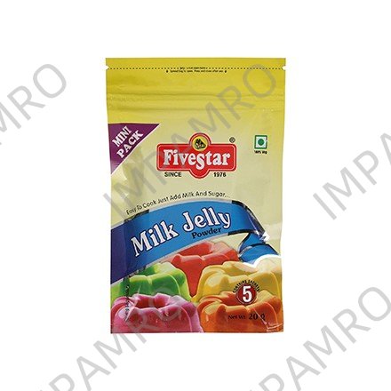 JELLY POWDER ASSORTED
