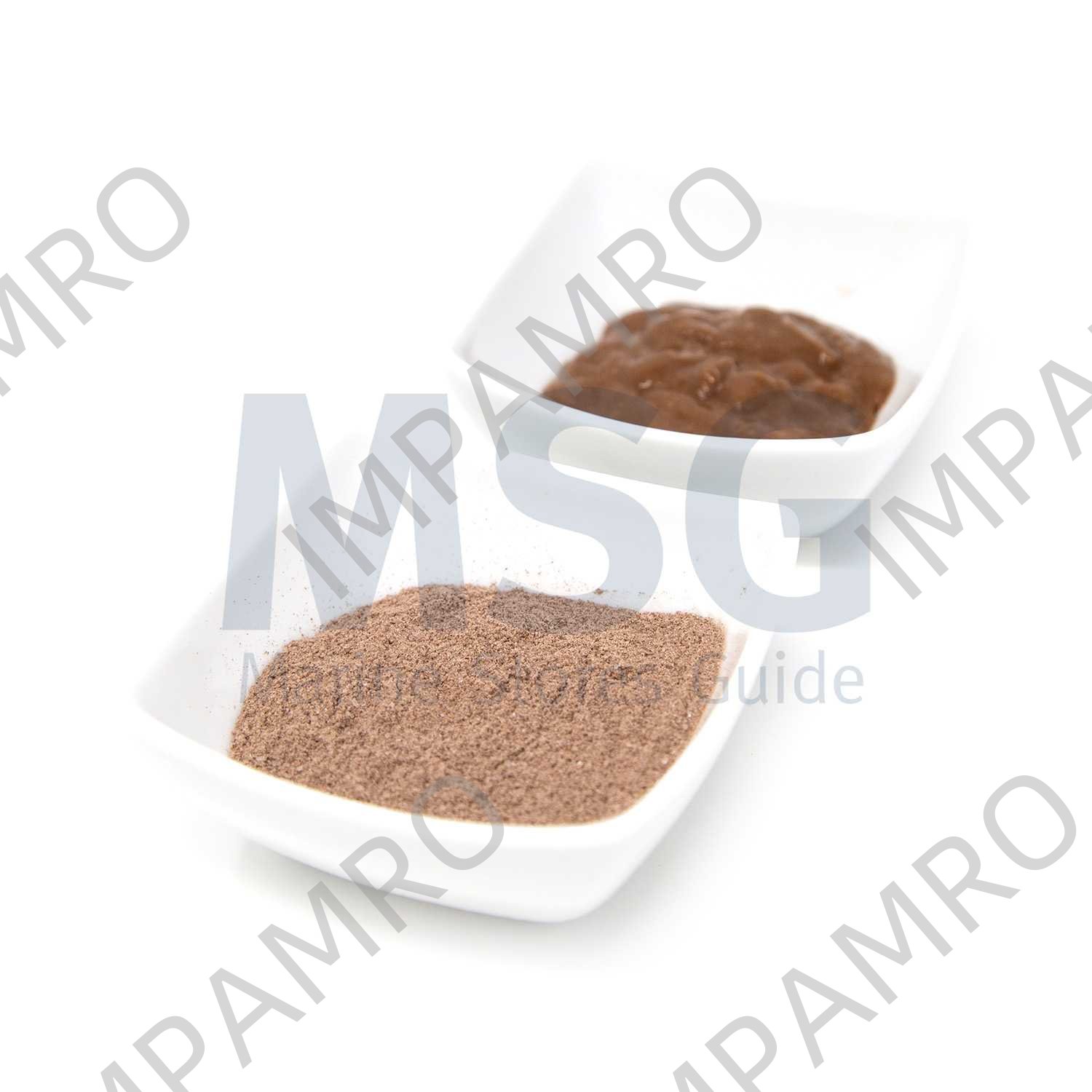 PUDDING INSTANT POWDER CHOCOLATE