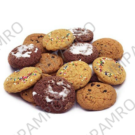COOKIE ASSORTED SWEET 200GRM/PKT