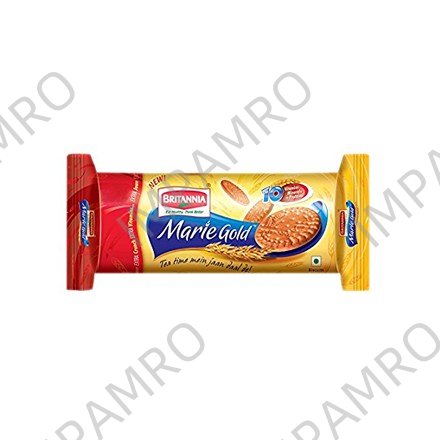 BISCUIT MARIE 200GRM/PKT
