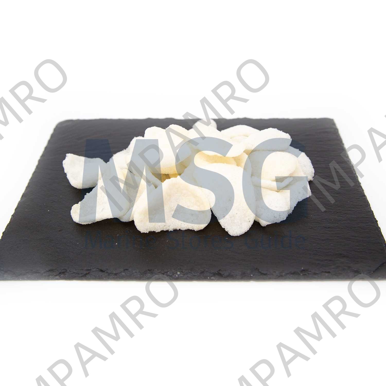 CRACKER PRAWN KREOPOK 230GRM/PKT