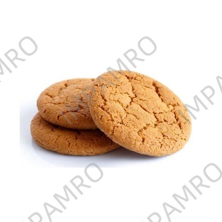 GINGER SNAP 340GRM/PKT