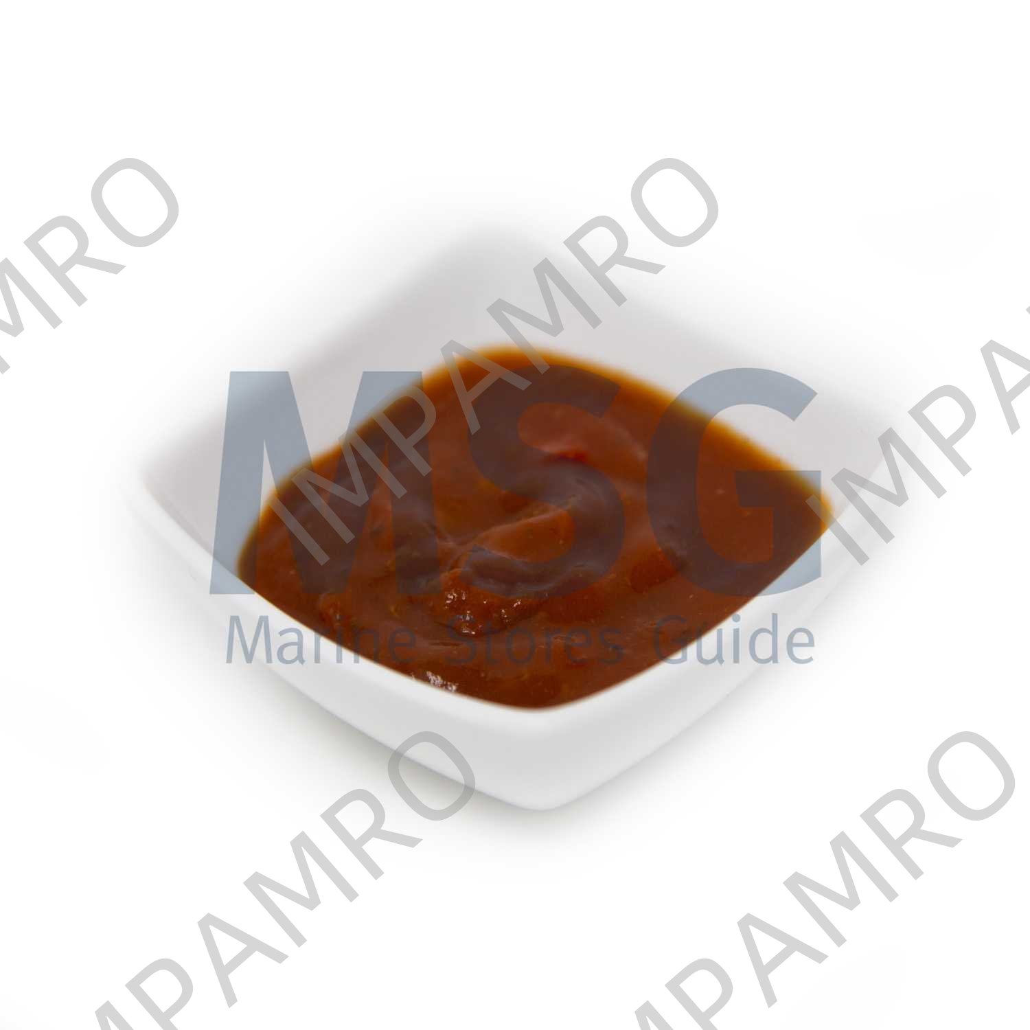 SAUCE CHILLI 340GRM/JAR