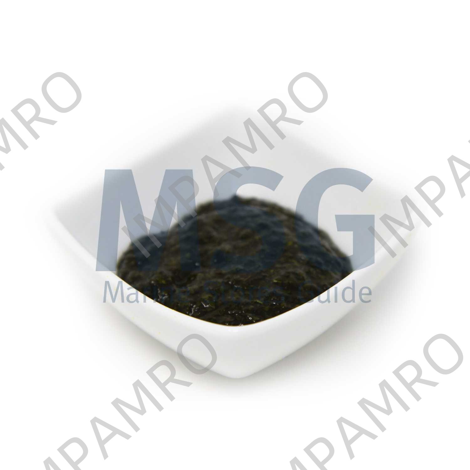 SAUCE MINT 135GRM/BTL