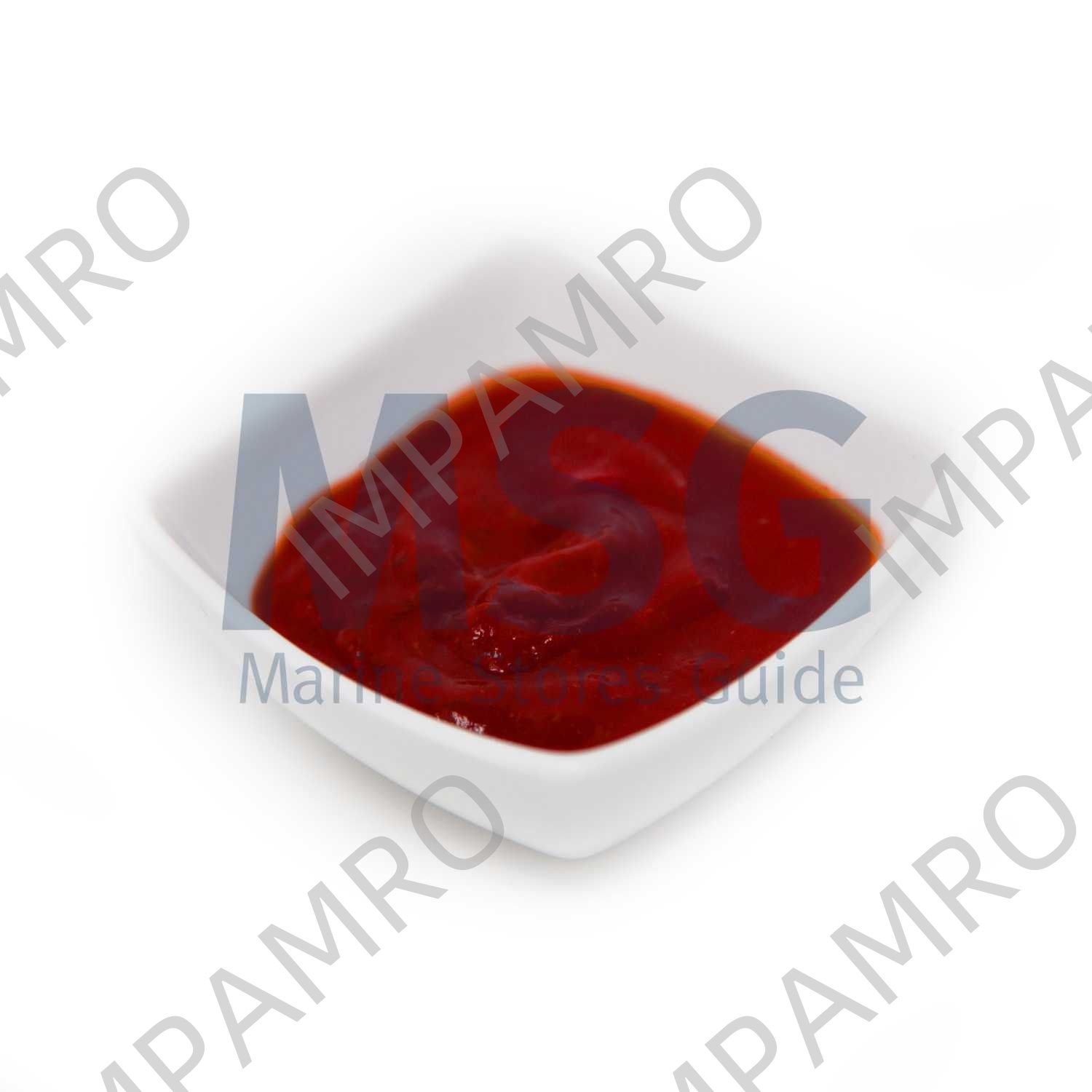 SAUCE SPAGHETTI WIOUT MEAT 1KG/BTL
