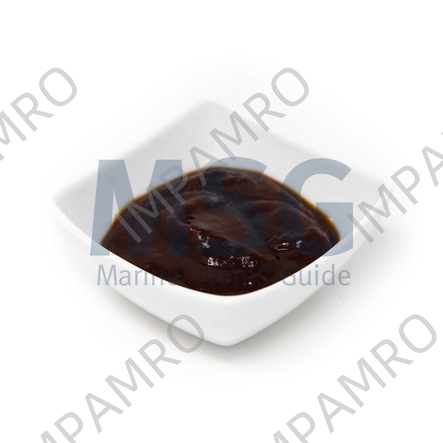 SAUCE STEAK 500ML/BTL