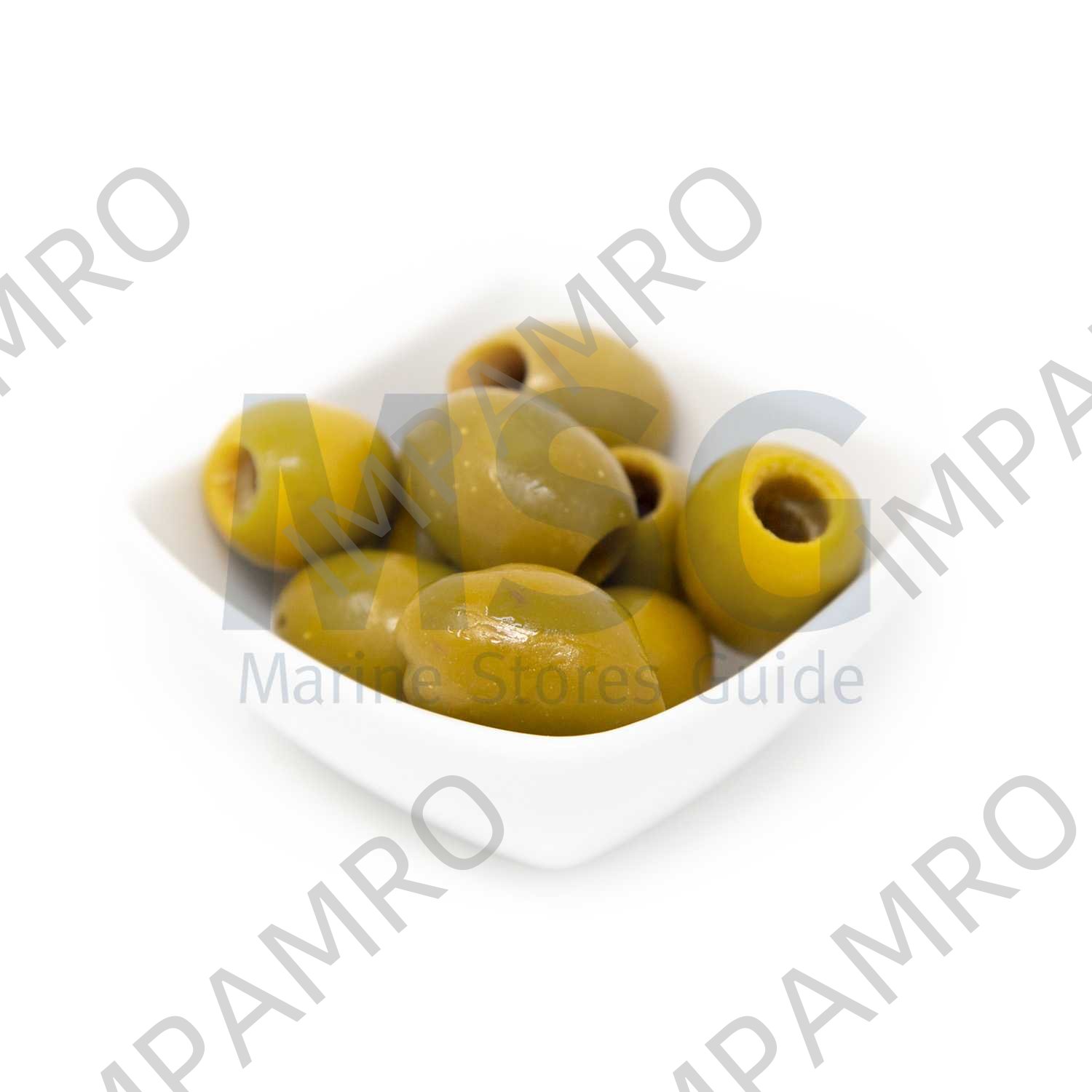 006245 OLIVE GREEN JUMBO