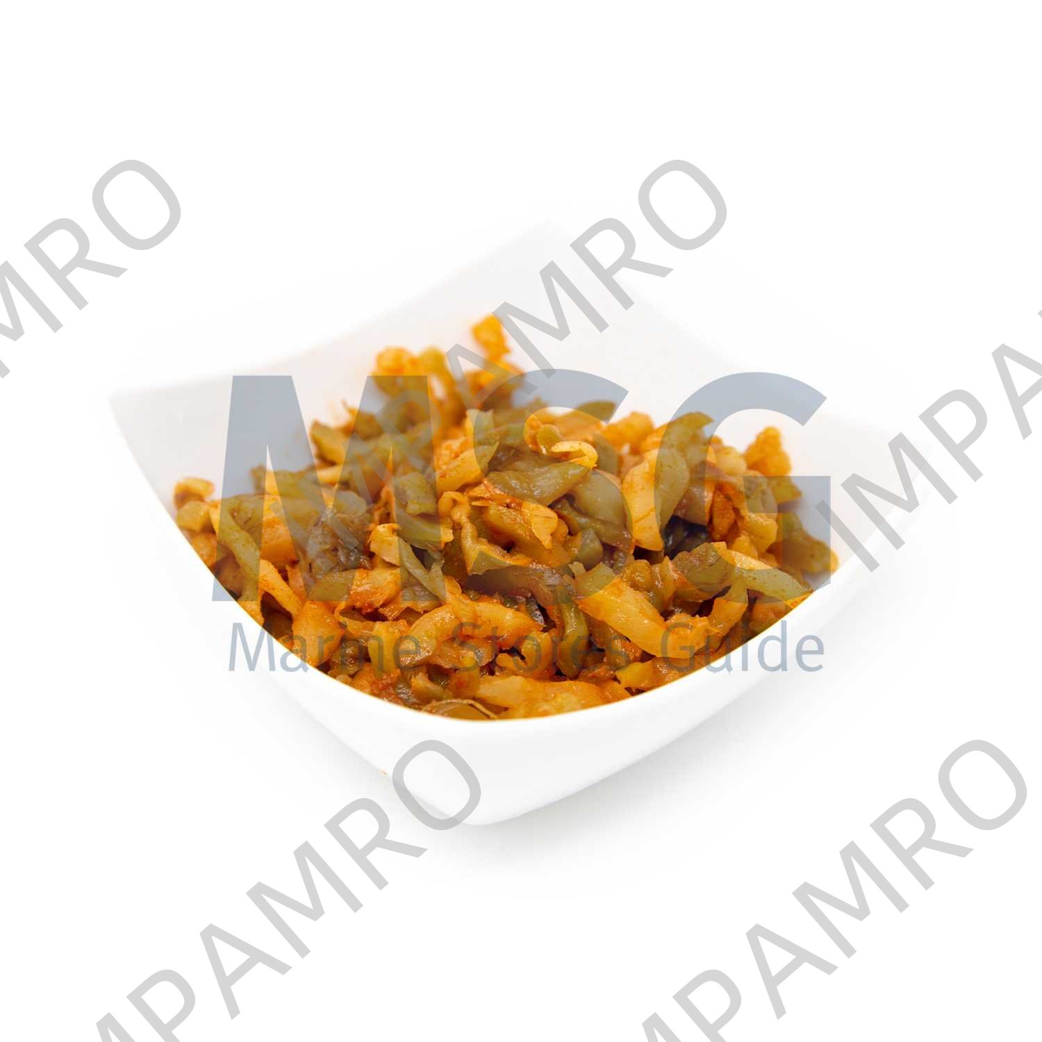 006274 CABBAGE SALTED PRESERVED SZECHUEN