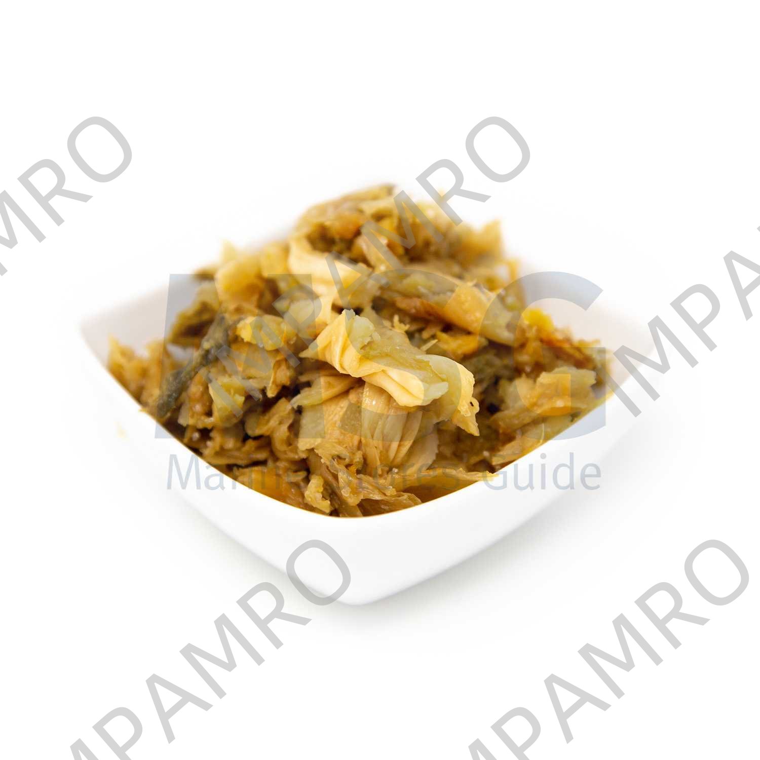 006271 CABBAGE SALTED GREEN