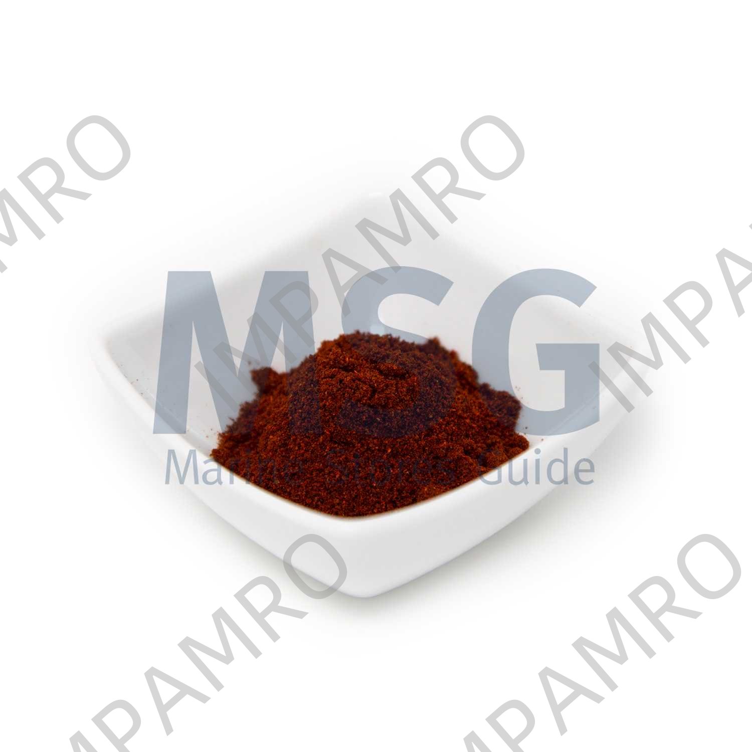 006416 CHILLI POWDER