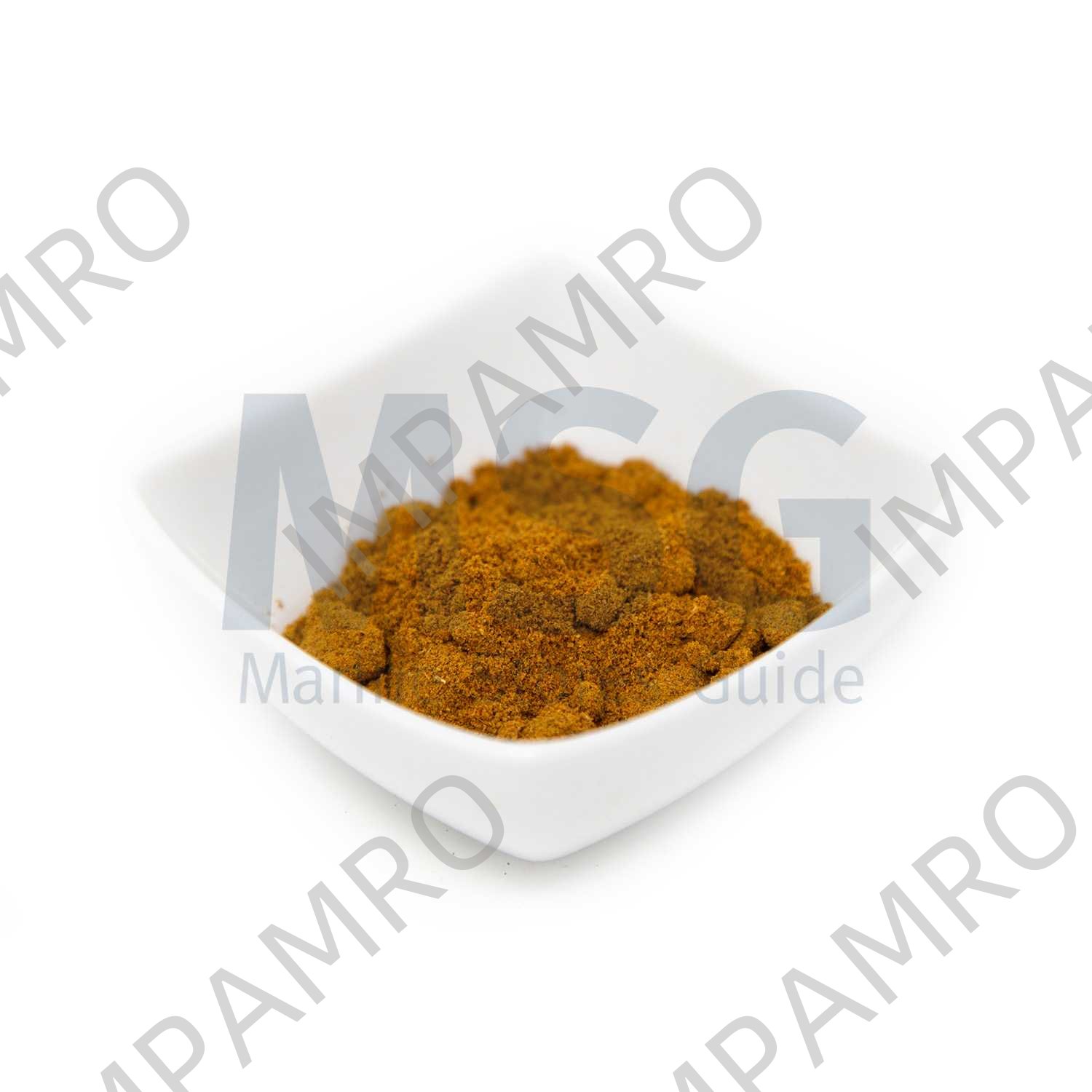 006435 CURRY POWDER
