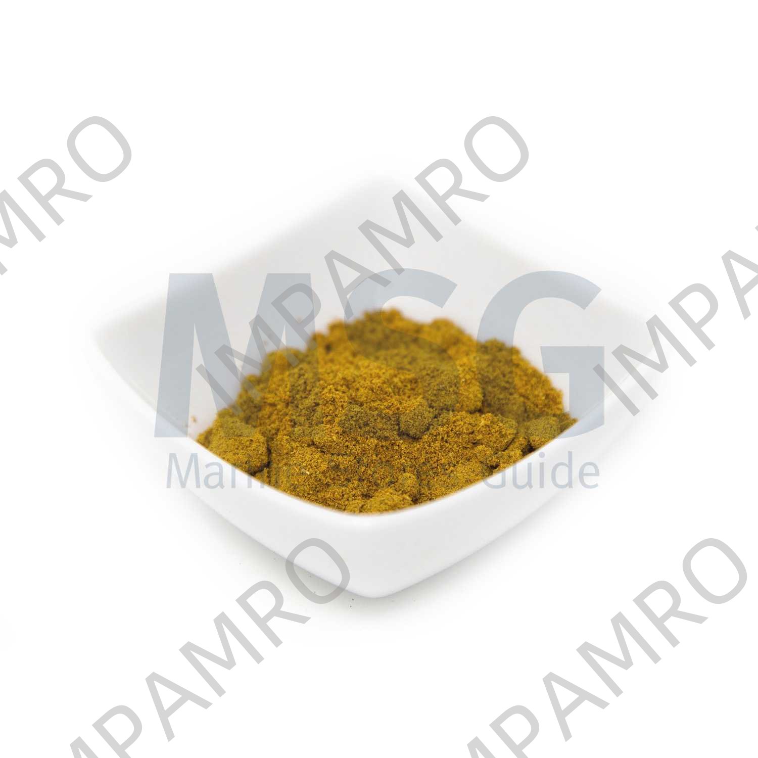 006440 GARUM MASALA POWDER