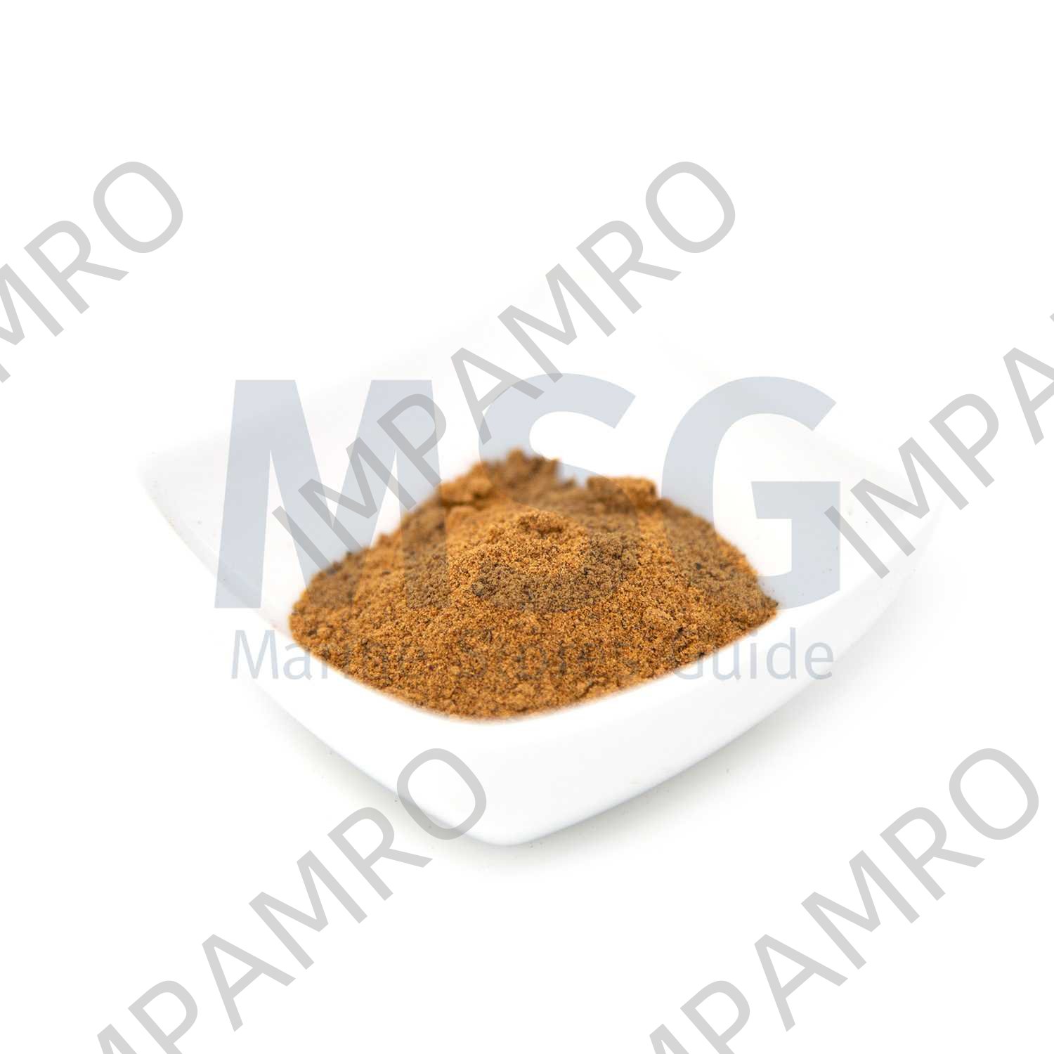 006441 GINGER GROUND