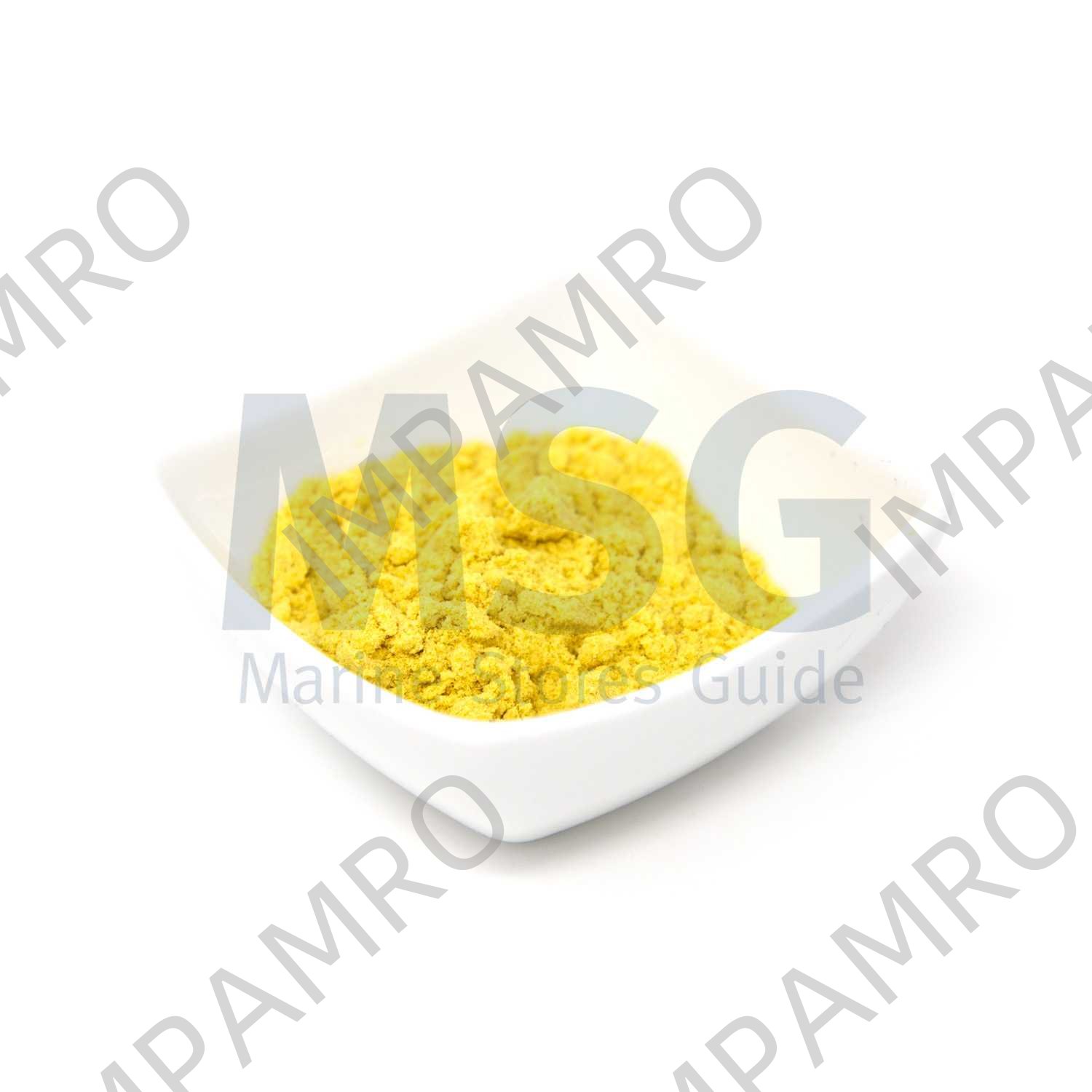 006456 MUSTARD POWDER