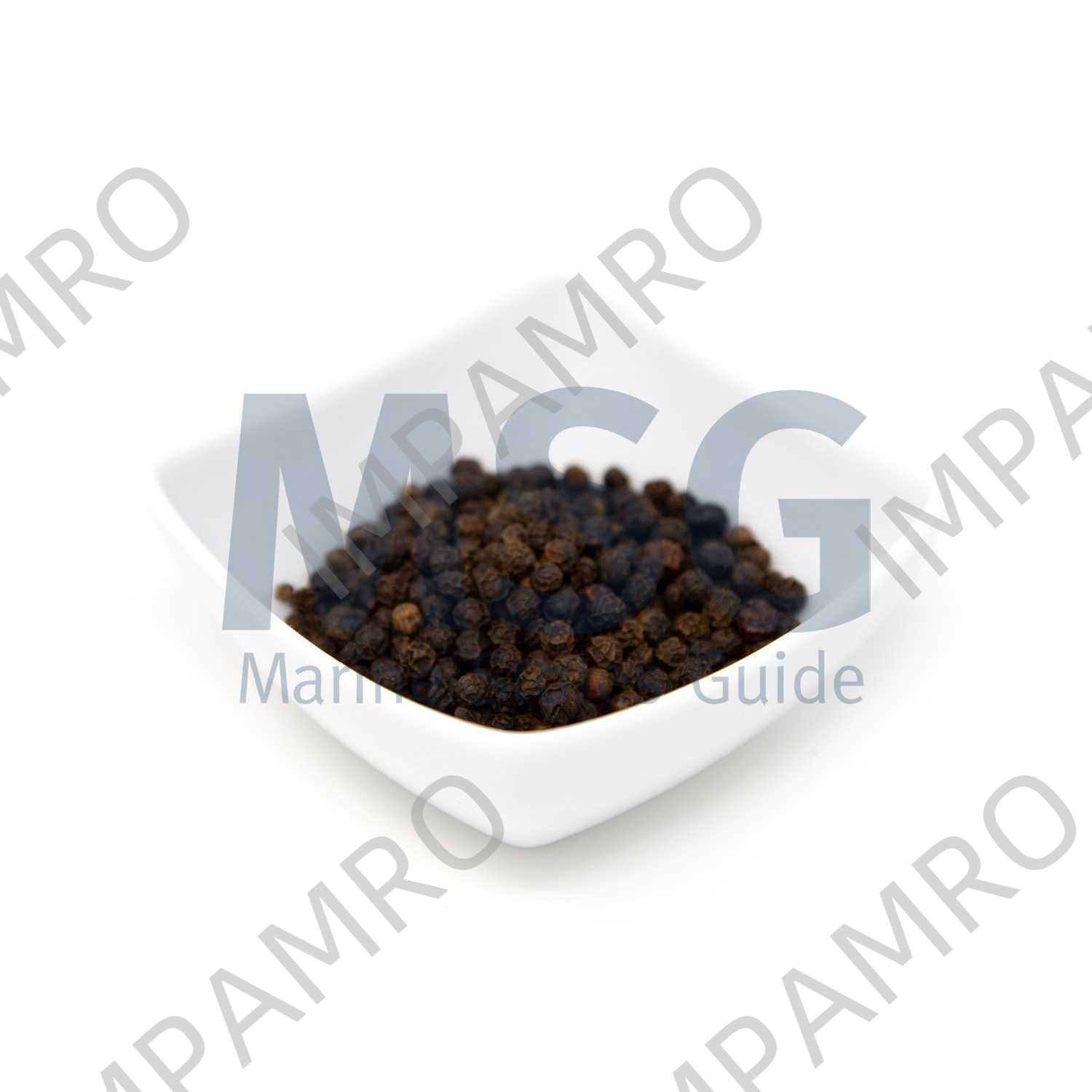 PEPPER BLACK WHOLE