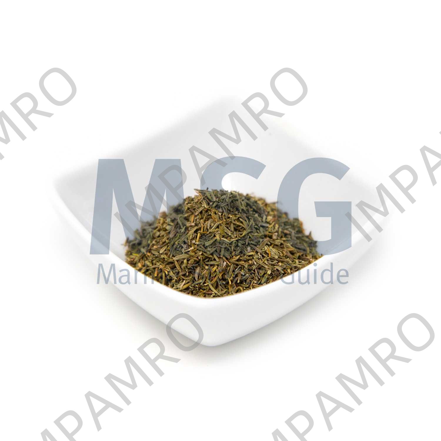 THYME GROUND