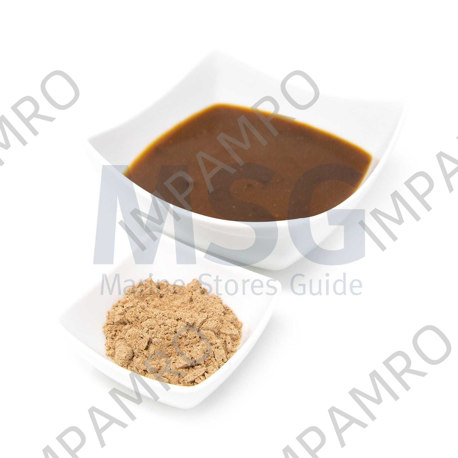 SOUP POWDER BEEF CONSOMME