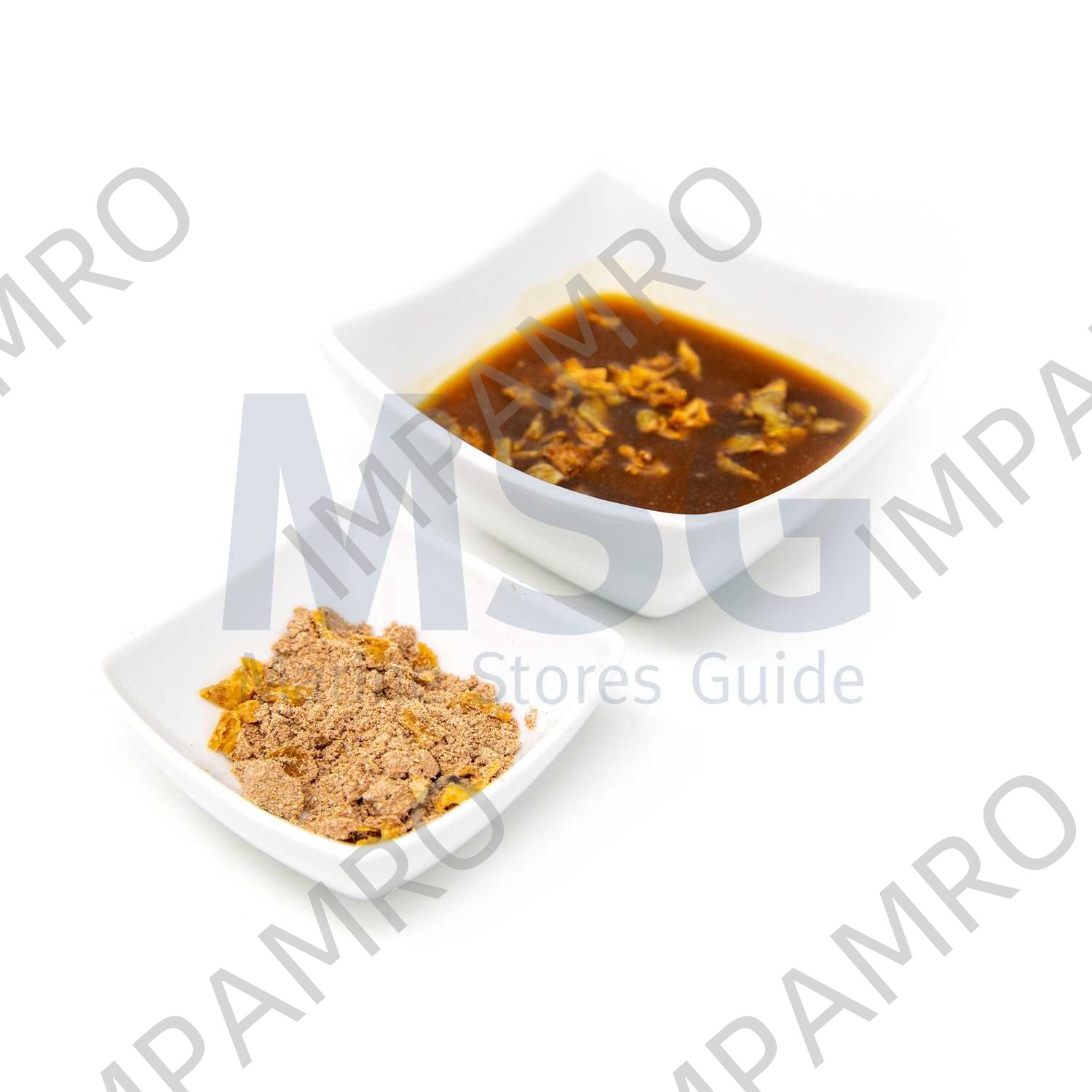 SOUP POWDER ONION CONSOMME