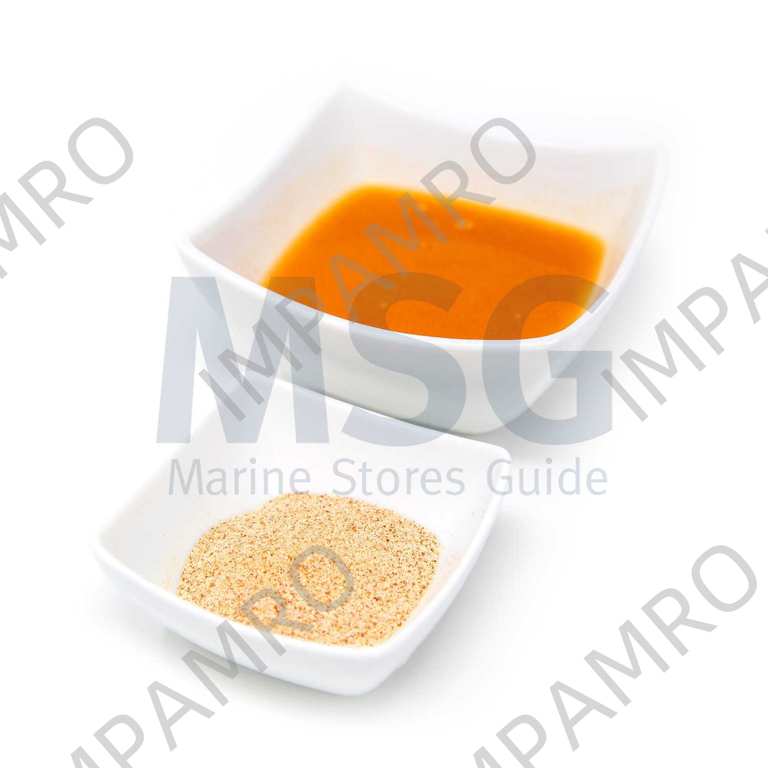 SOUP POWDER TOMATO