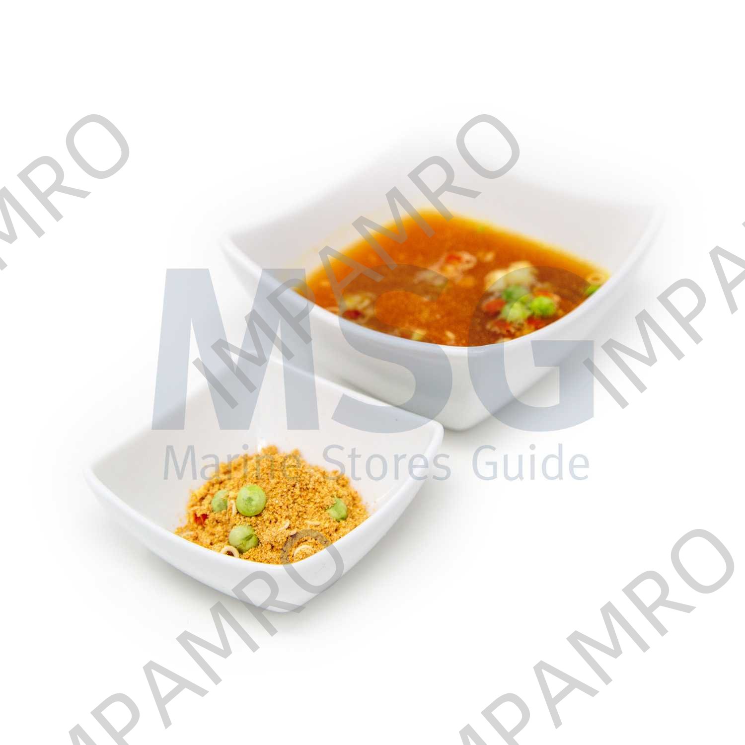 SOUP POWDER VEGETABLE