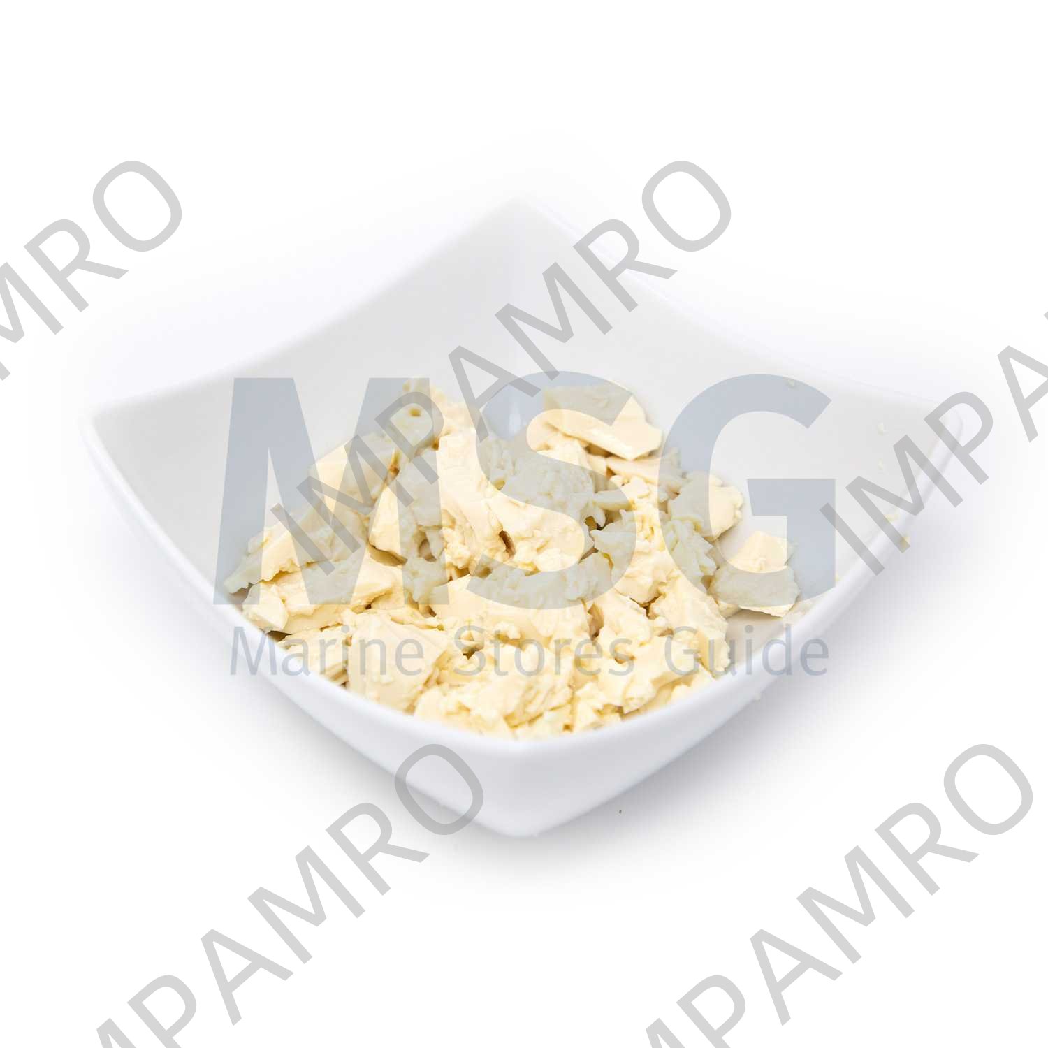 TOFU (BEAN CURD) FRESH IN POLY PACKET 300GRM