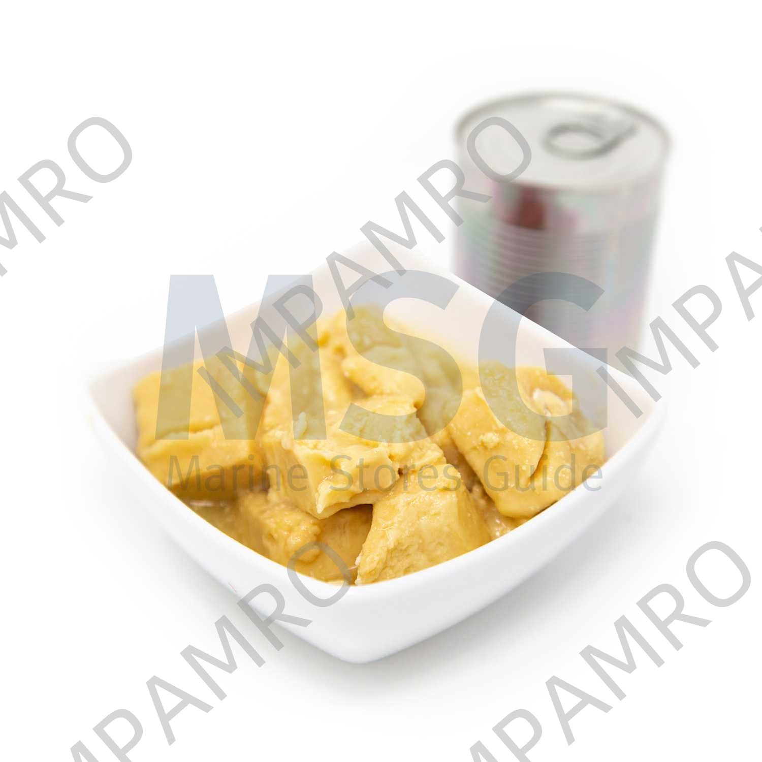 BEAN CURD PRESERVED CHINESE TINNED