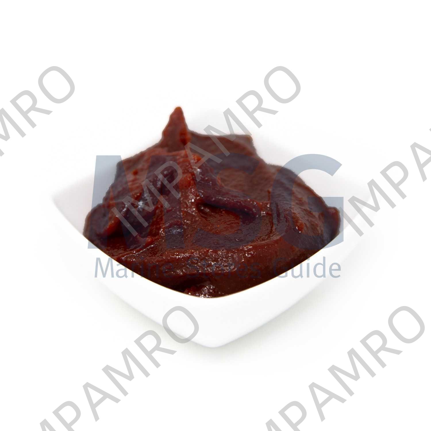 BEAN PASTE WICHILLI HOT KOREAN GOCHUJANG