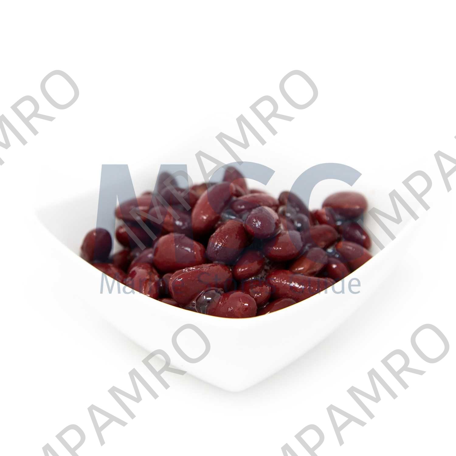 COOKED BEANS (KINTOKINAME)