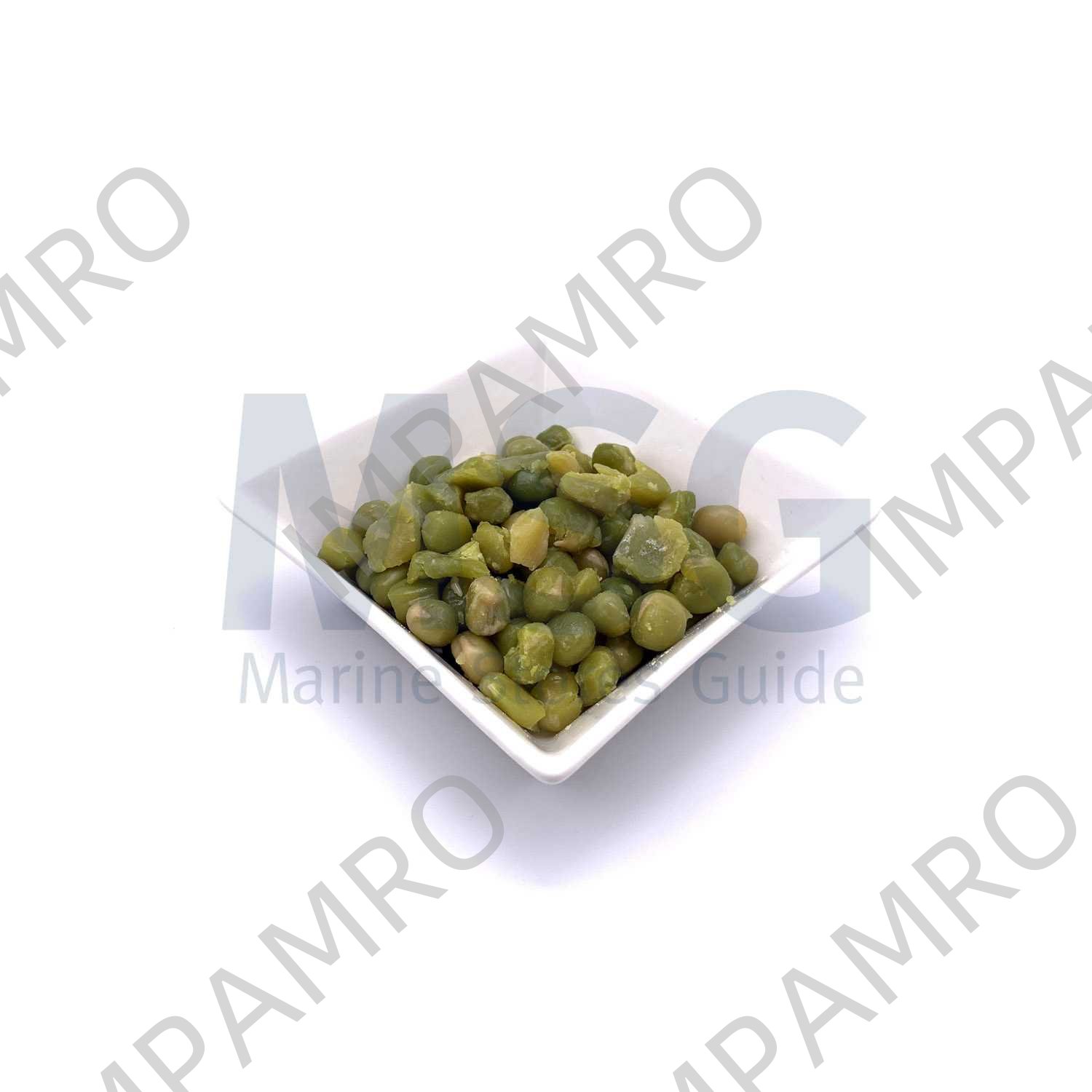 COOKED BEANS (UGUISUNAME)