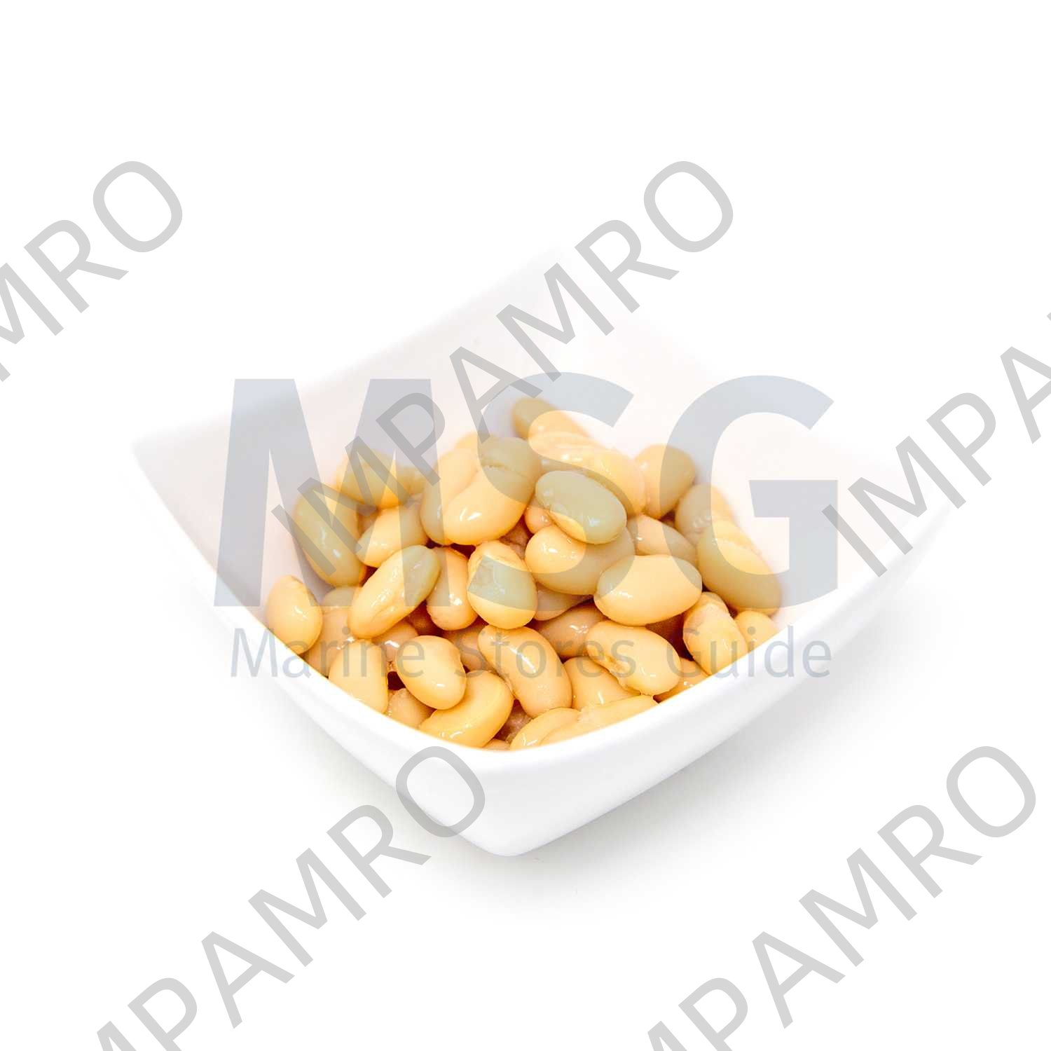 COOKED BEANS (YASAIMAME)