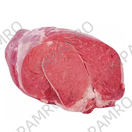 BEEF KNUCKLE BONELESS