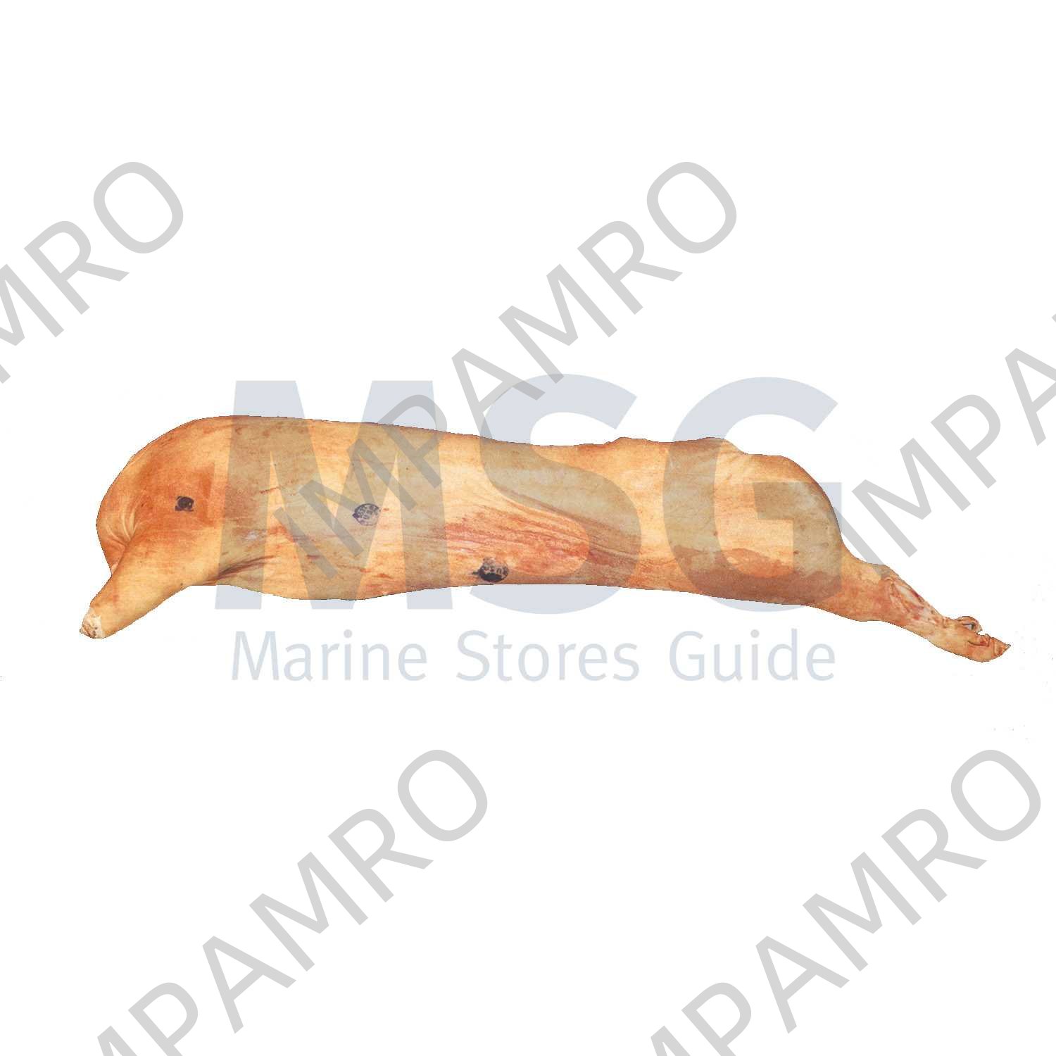 PORK HALFSIDE