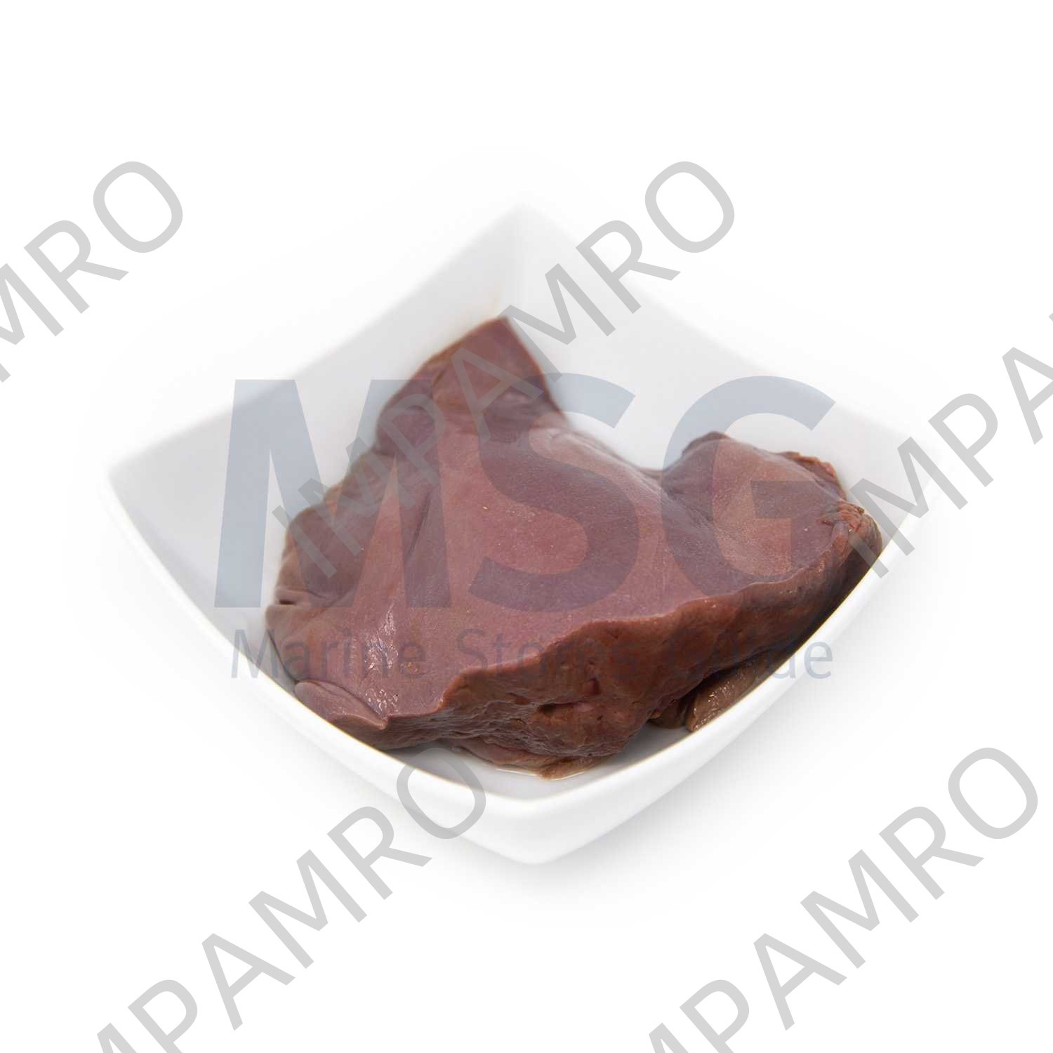 PORK LIVER