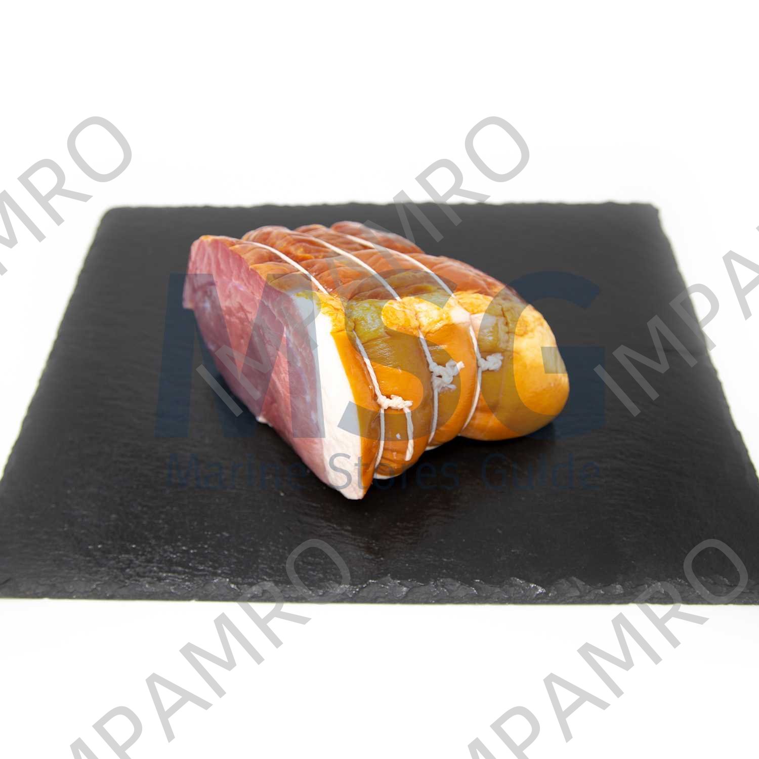 PORK LEG BONELESS