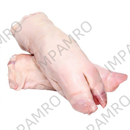 PORK FEET FROZEN