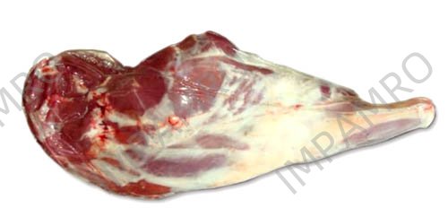 MUTTON LEG BONE-IN