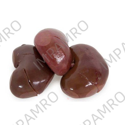 LAMB KIDNEY FROZEN